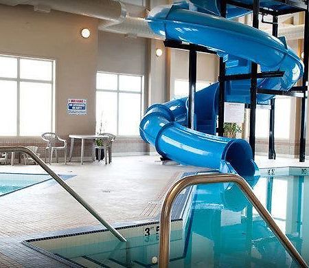 Paradise Inn And Suites Valleyview Екстериор снимка