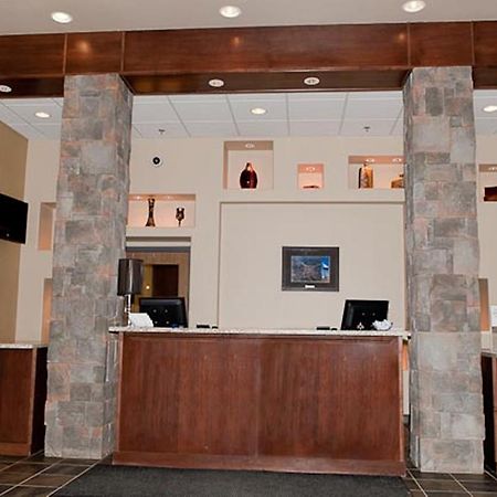 Paradise Inn And Suites Valleyview Екстериор снимка
