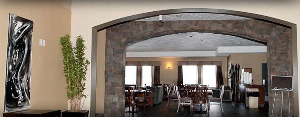 Paradise Inn And Suites Valleyview Екстериор снимка