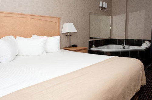 Paradise Inn And Suites Valleyview Екстериор снимка