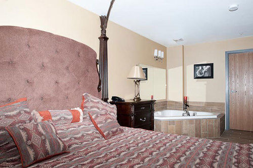 Paradise Inn And Suites Valleyview Екстериор снимка