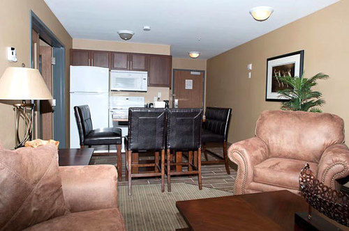 Paradise Inn And Suites Valleyview Екстериор снимка