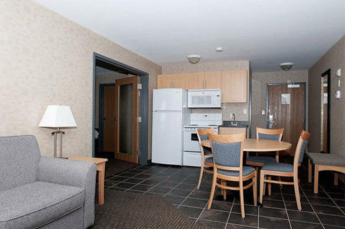 Paradise Inn And Suites Valleyview Екстериор снимка