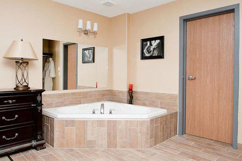 Paradise Inn And Suites Valleyview Екстериор снимка