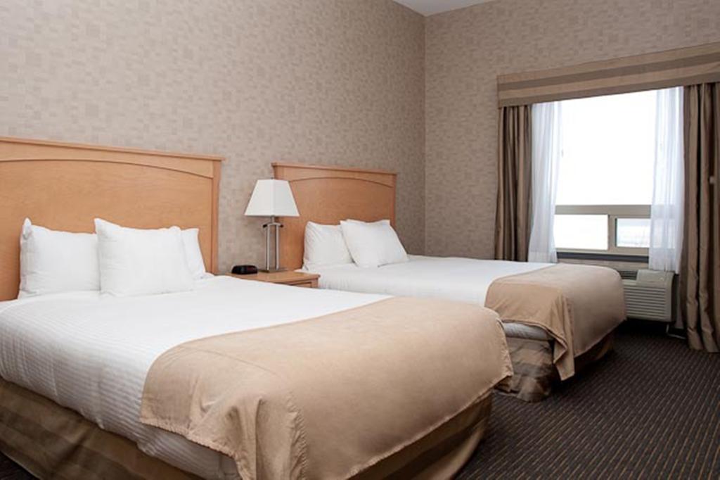 Paradise Inn And Suites Valleyview Стая снимка