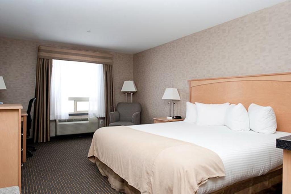 Paradise Inn And Suites Valleyview Стая снимка