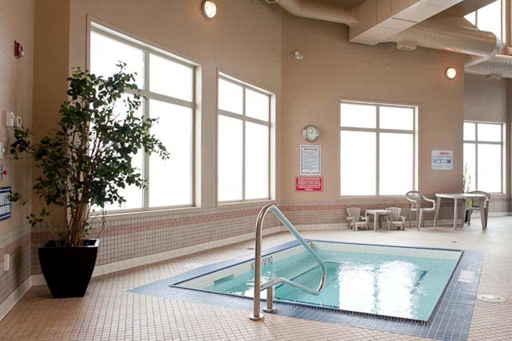 Paradise Inn And Suites Valleyview Екстериор снимка