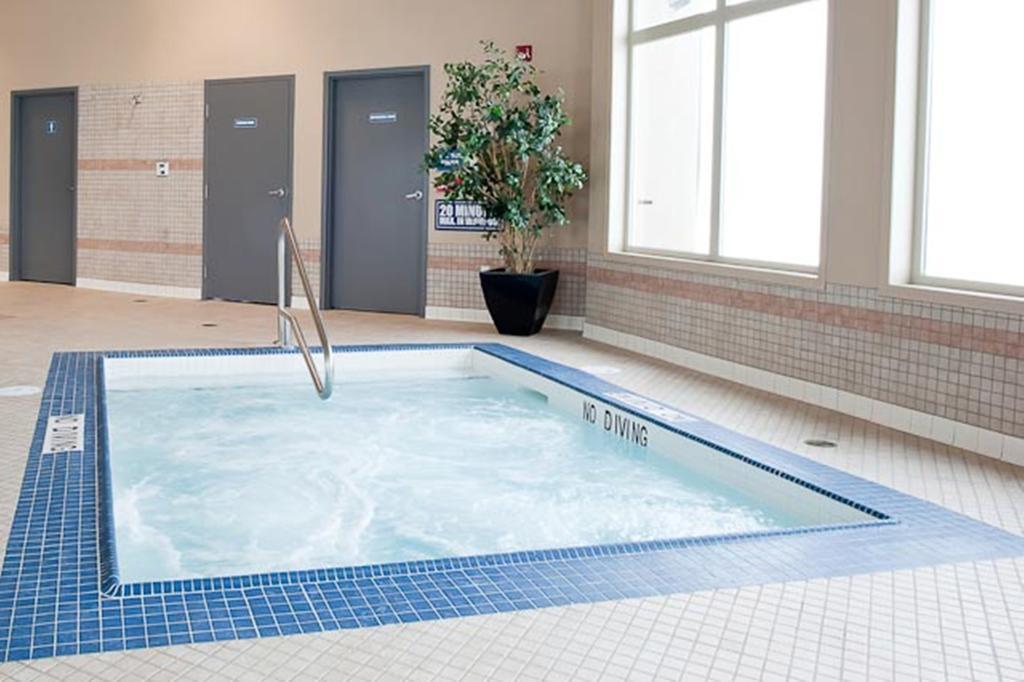 Paradise Inn And Suites Valleyview Екстериор снимка