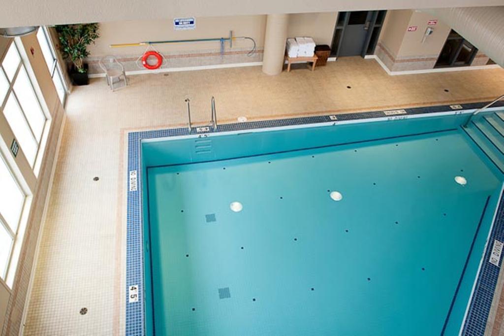 Paradise Inn And Suites Valleyview Екстериор снимка