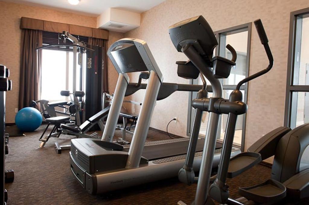 Paradise Inn And Suites Valleyview Екстериор снимка