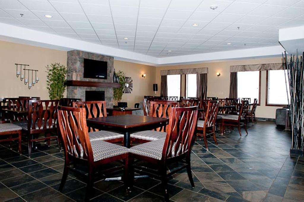 Paradise Inn And Suites Valleyview Екстериор снимка