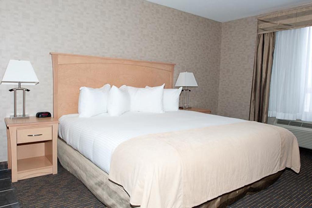 Paradise Inn And Suites Valleyview Екстериор снимка