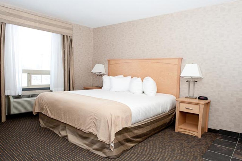 Paradise Inn And Suites Valleyview Екстериор снимка