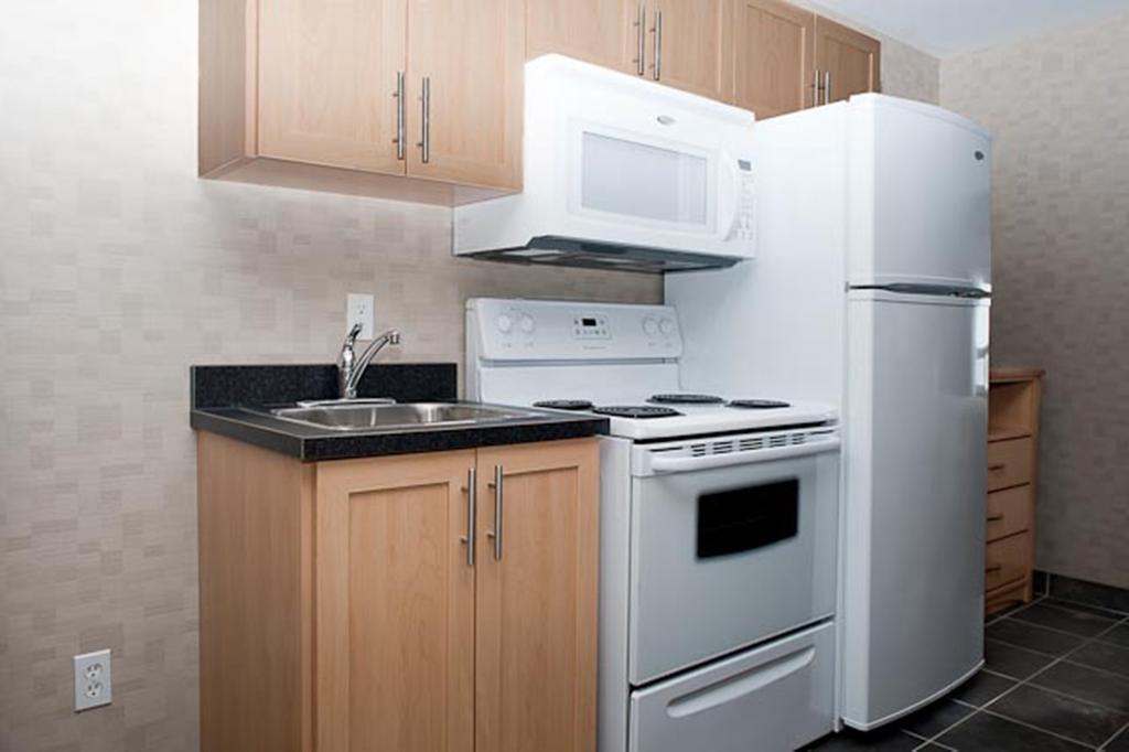 Paradise Inn And Suites Valleyview Екстериор снимка