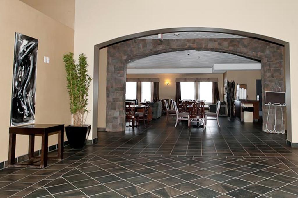 Paradise Inn And Suites Valleyview Екстериор снимка